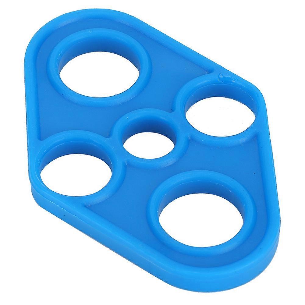 Milker Accessories Milking Machine Liners for Goat Milking Claw Unit Compatible Parts Durable Rubber Design