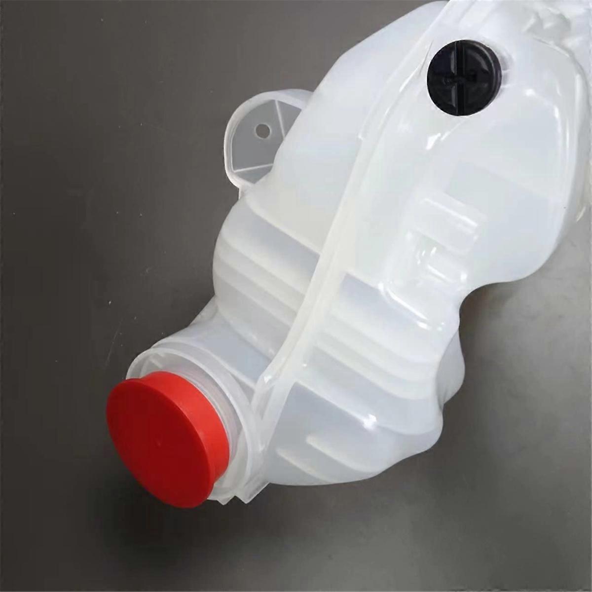 1 Pcs Engine Coolant Expansion Tank For Sport