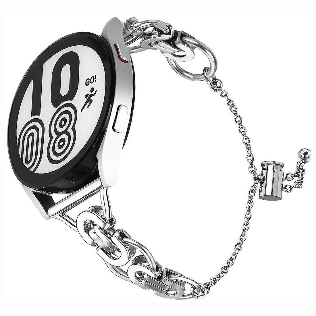 Bead Chain Watch Band