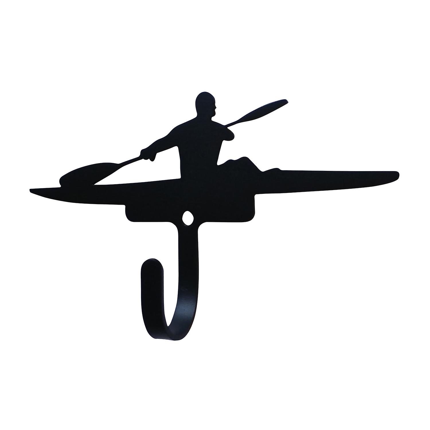 NEW Kayak Wall Hook Small