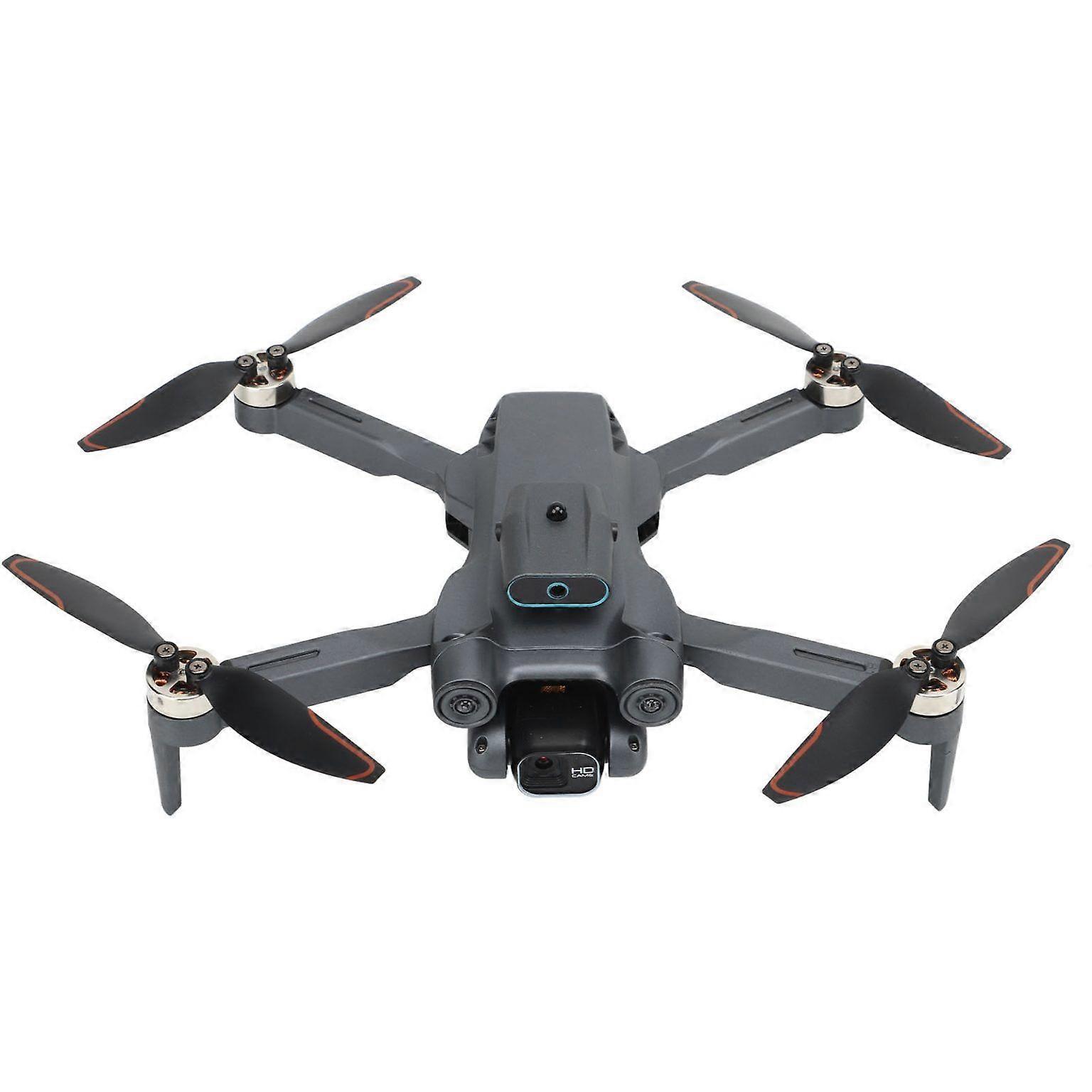 Intelligent HD Dual Camera Foldable Quadcopter RC Drone