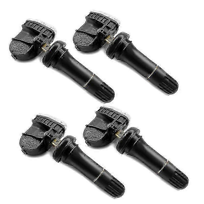 4pcs Tpms Tire Pressure Monitoring Sensor For Haval Hl H2 H5 H6 H7