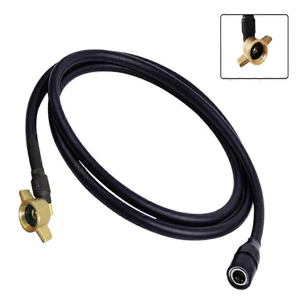 60CM Truck Air Tank Air Intake Connector Connecting Pipe Truck Trailer Air Tank Truck Pneumatic Dust Collector