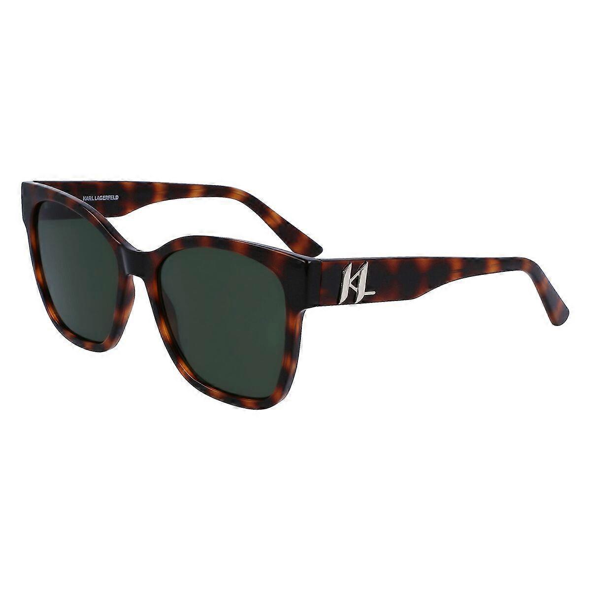 Women's sunglasses Karl Lagerfeld KL6087S-240 Ø 55 mm