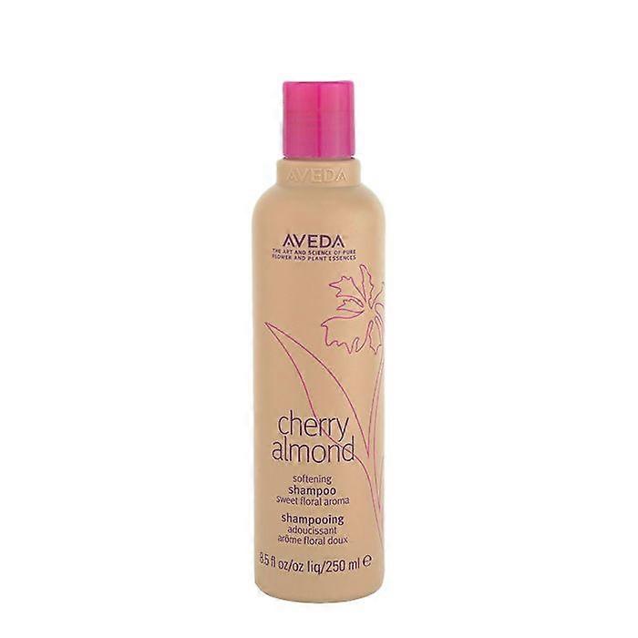 MANDEL SHAMPOO 250ML KIRSCHE WEICH MACHEN