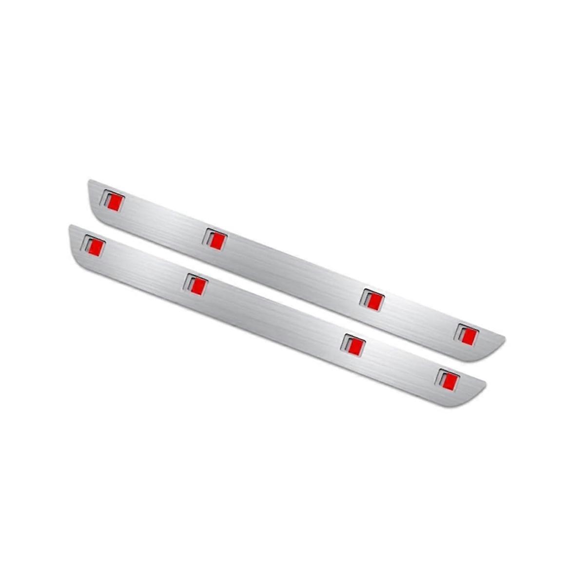 Car LED Door Pedal Light, Car LED Door Sill Light, Car Automatic Sensor Wireless Door Light