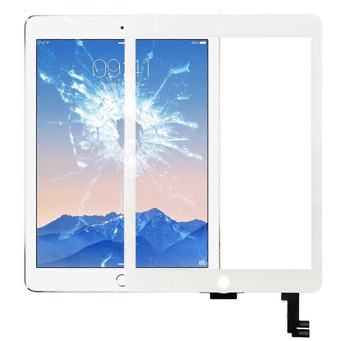 Touch Panel for iPad Air 2 / iPad 6