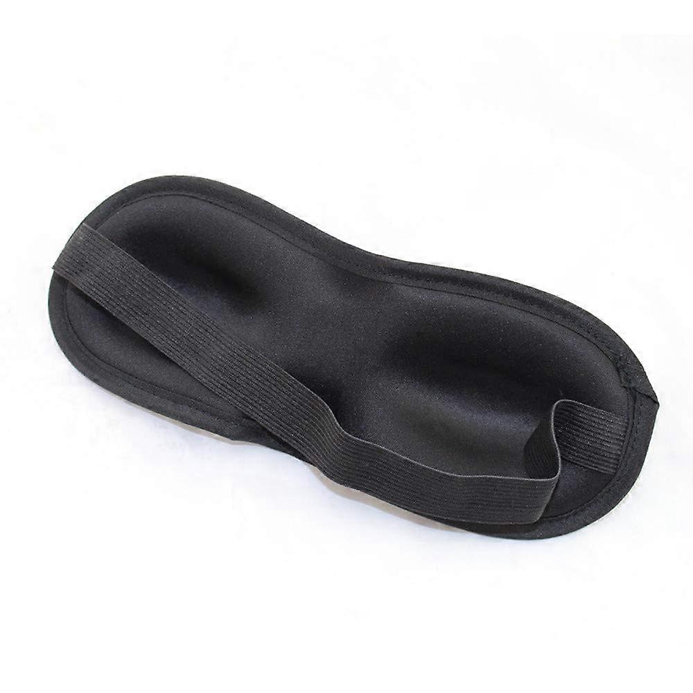 3D Eye Mask for Travel Sleep