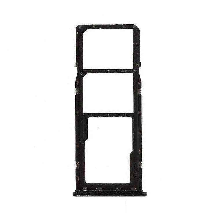 OEM SIM Card Tray Holder Replacement Compatible For Samsung Galaxy A10s SM-A107F