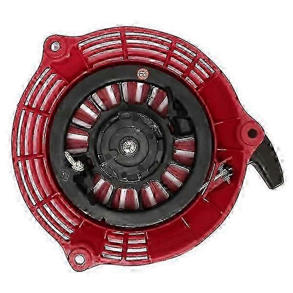 Durable Easy-Install Pull Start Recoil Starter for Honda GCV135 GCV160 EN2000 HRU19