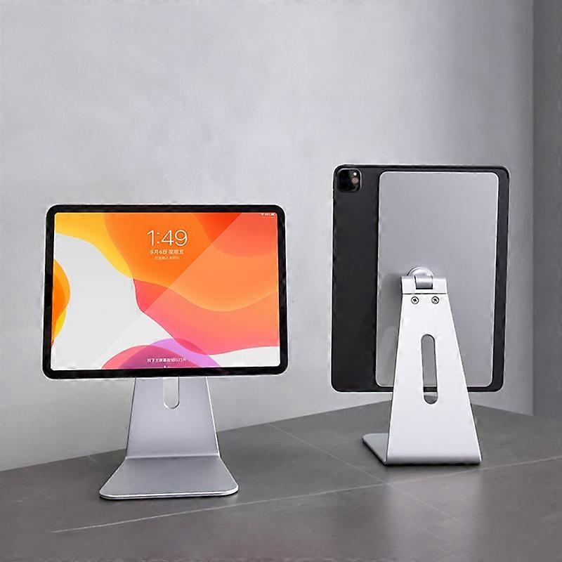 AP-7SL Rotatable Aluminum Alloy Magnetic Tablet Bracket