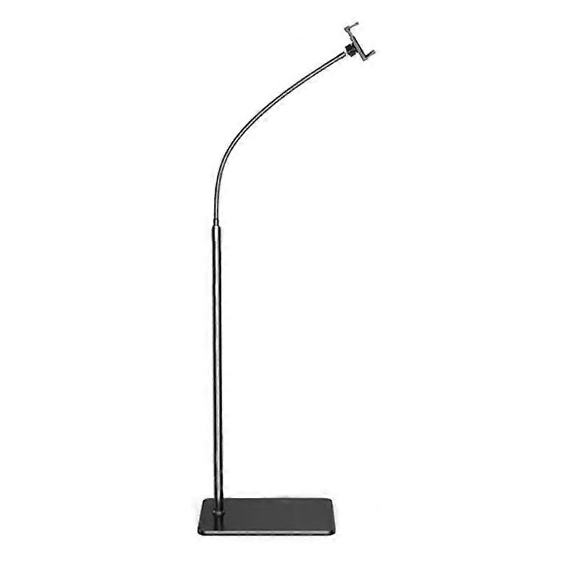135cm Mobile Phone Tablet Live Broadcast Bedside Lifting Bracket