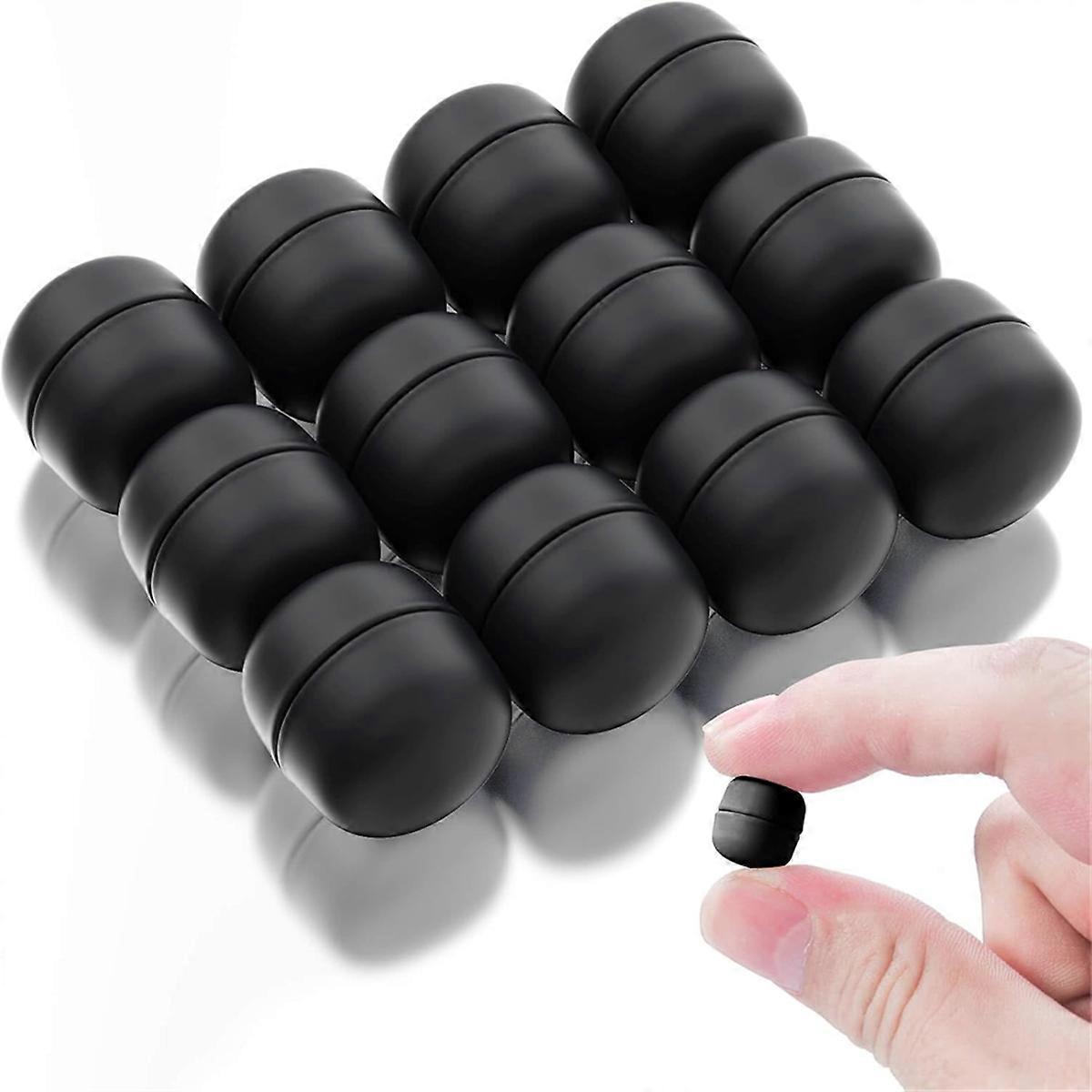 12pcs Hijab Magnets for Scarf/Dress Pinless Magnetic Clips