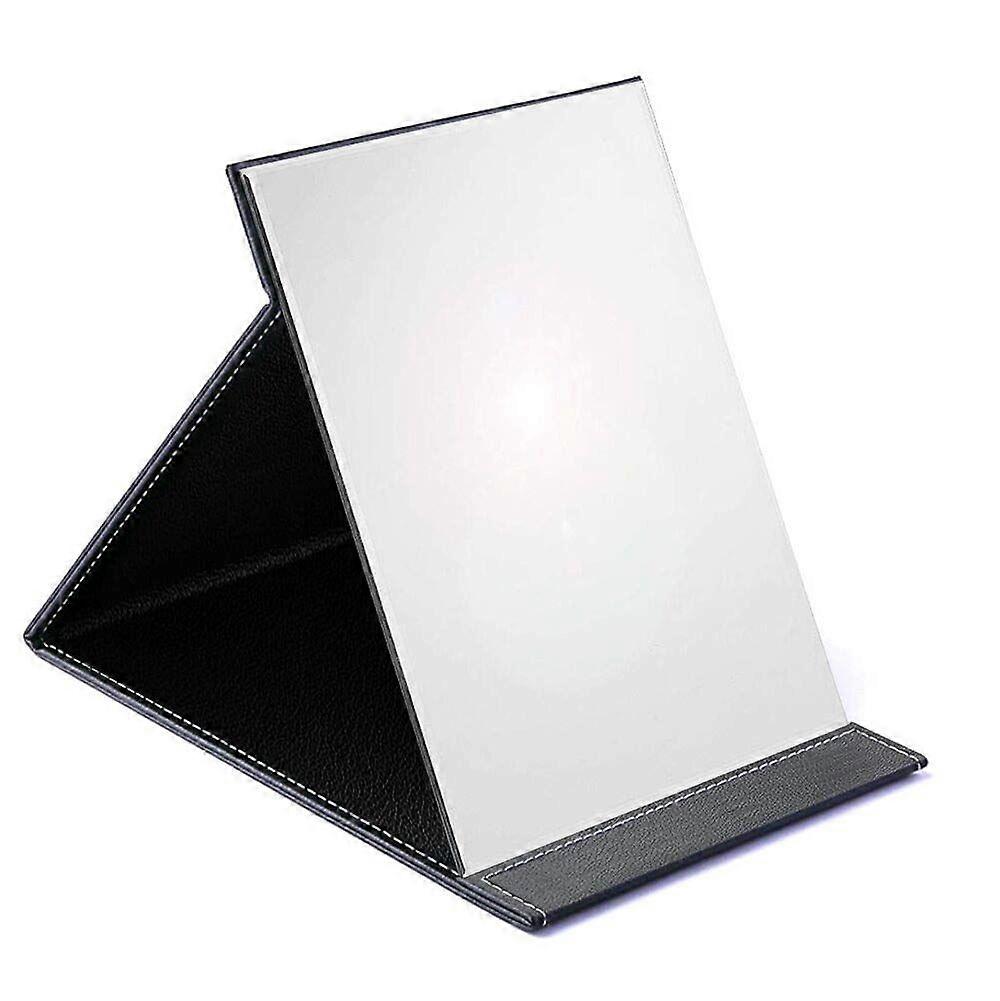 Portable Adjustable Rectangular Ultrathin Mirror