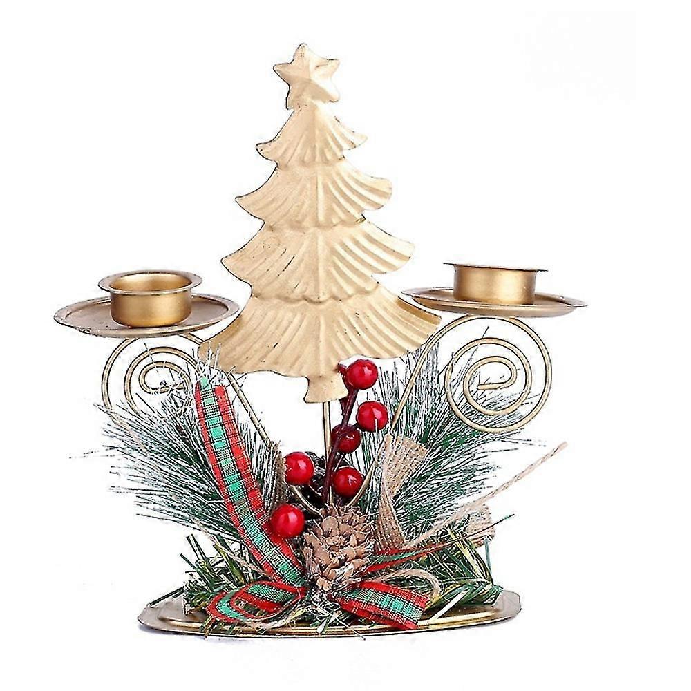 Christmas Table Decorations Centerpieces
