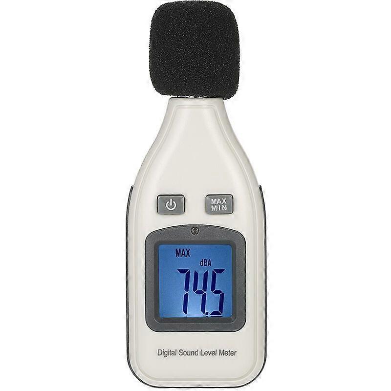 Sound level meter GM1351 Noise detector