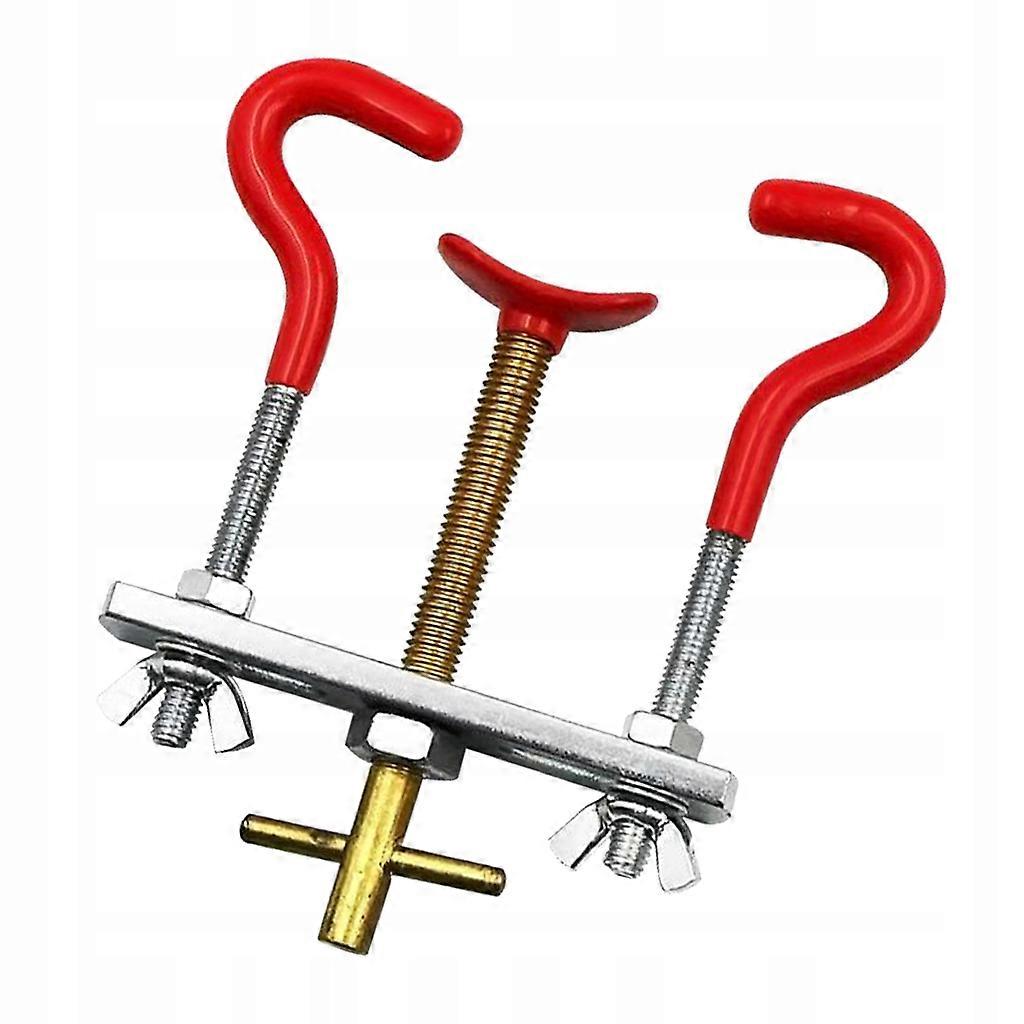 Treeless Saddle Bonsai Bending Tool