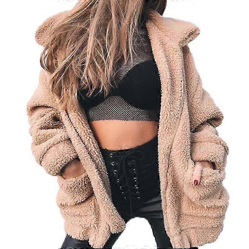 Women's Winter Short Jacket