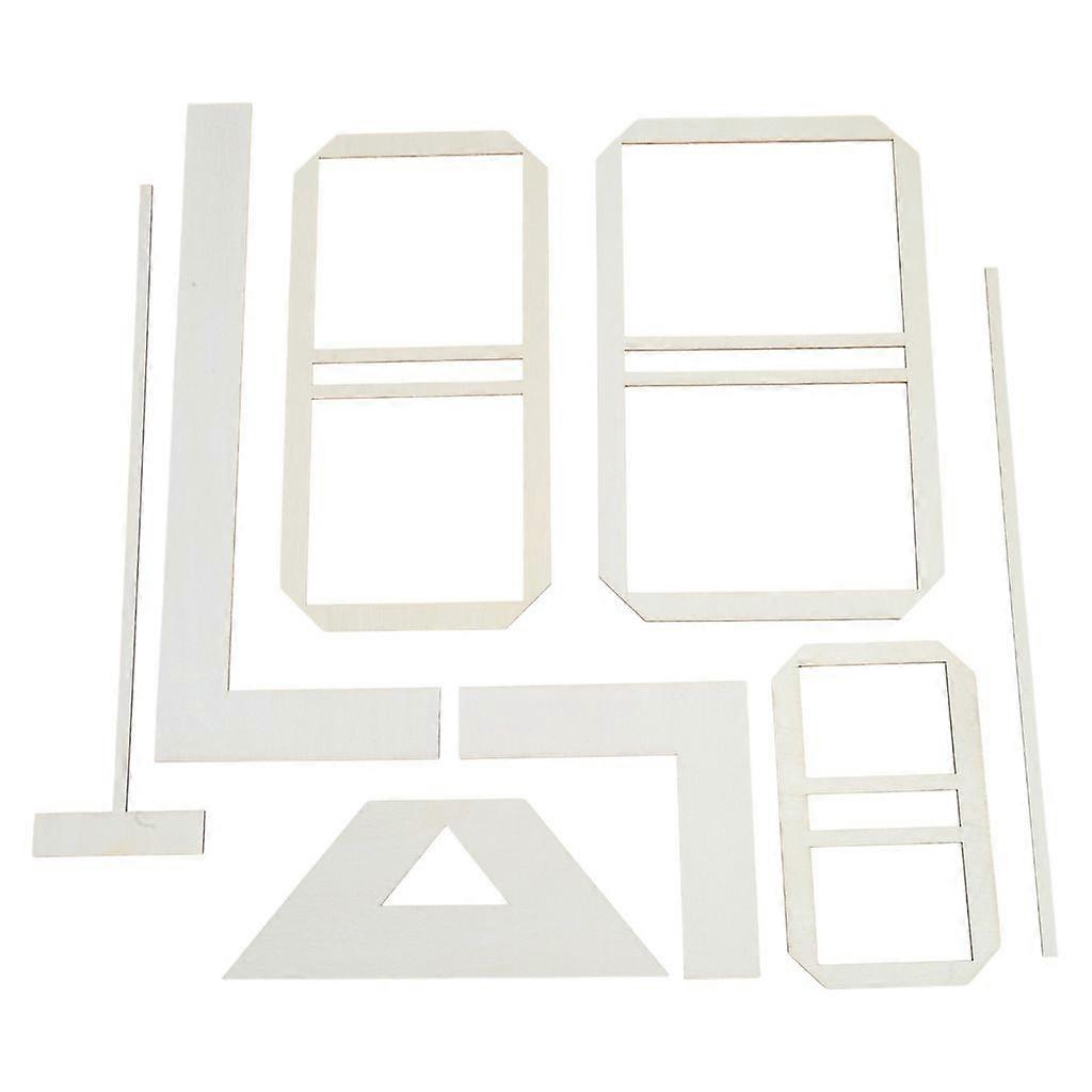 Bookbinding Binding Tool Easy Scrapbooking Tool for Notebook Small Notepads