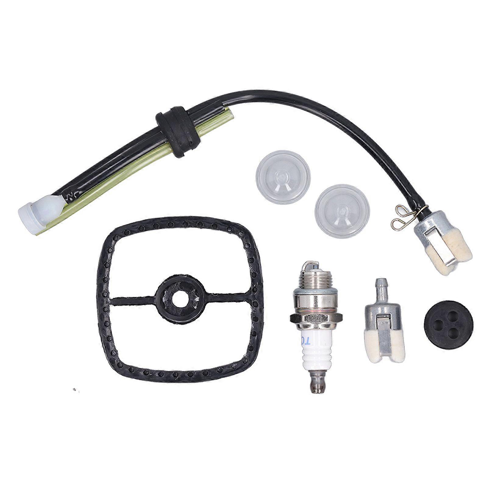 Air Filter Tune Up Kit for GT200i GT200R PE200 PPF210 PPF211 SRM210 SRM210i SRM210SB SRM210U String Trimmer