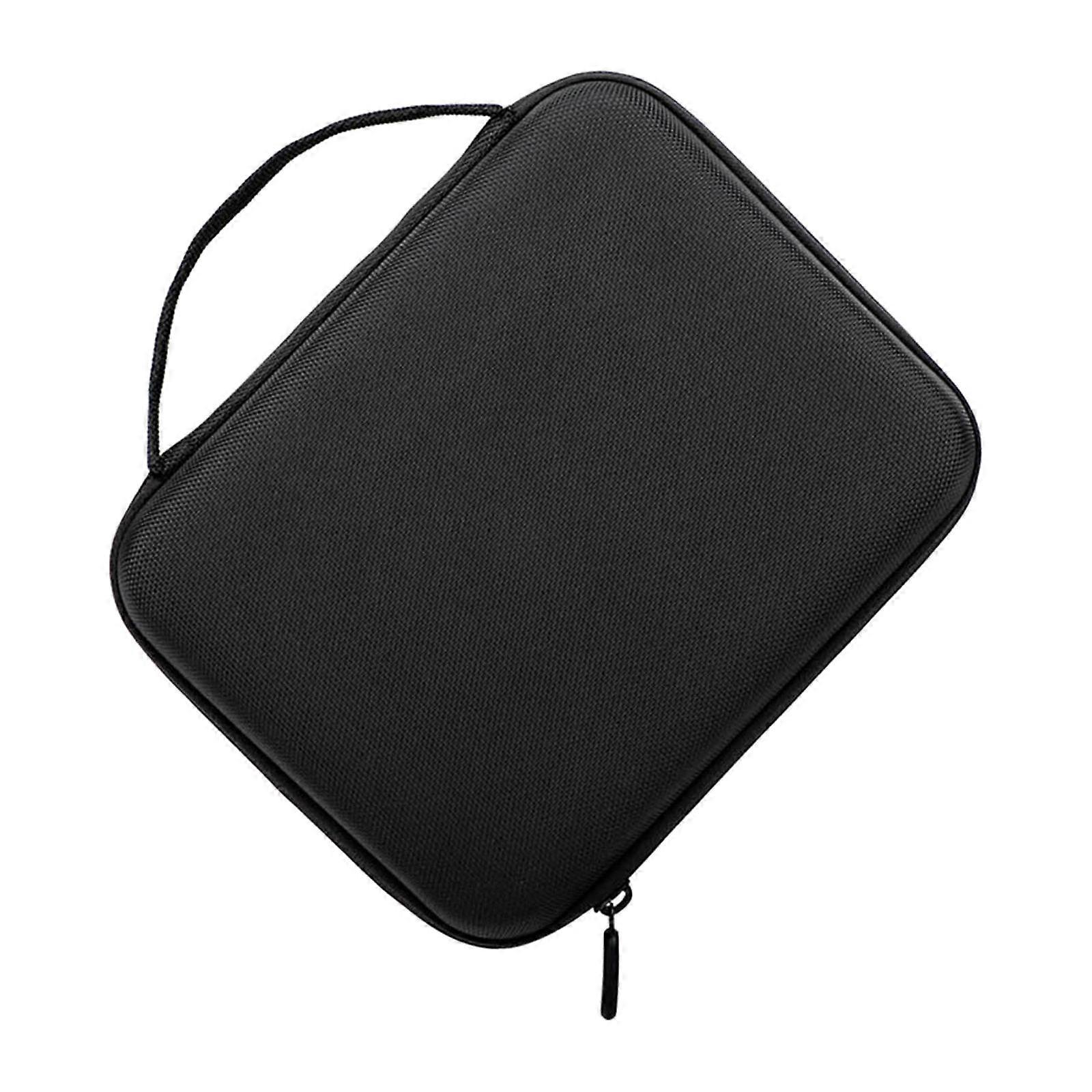 Large Capacity Camera Bag for Insta360 ONE X2 Battery Selfie Stick Accessory