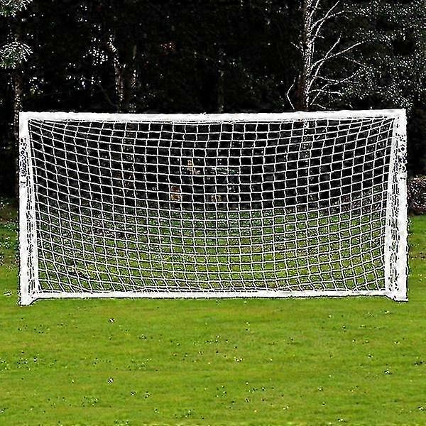 Modellen 300*200cm Voetbal Vervanging Net Voetbal Doel Net Voetbal Doel Net ModellenEditie A