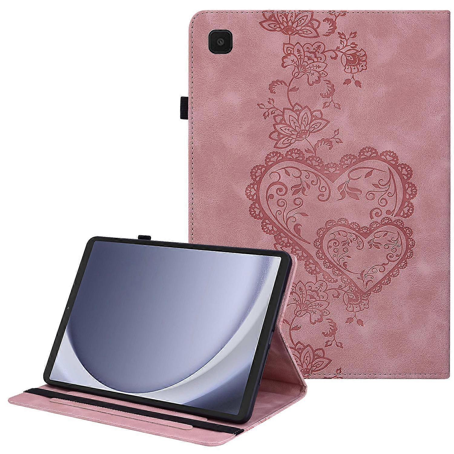 Compatible with Galaxy Tab A9 Tablet Case