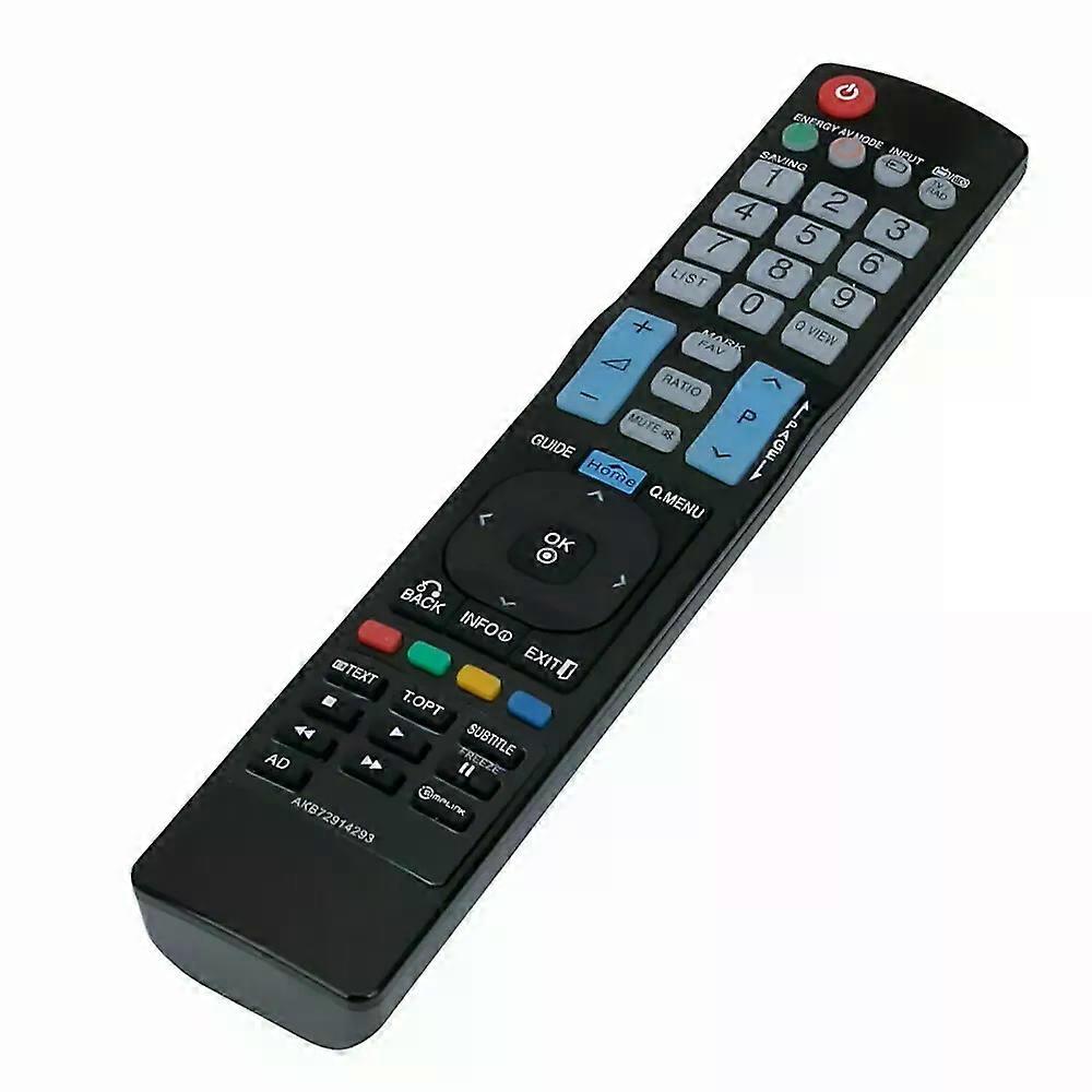 New AKB72914293 For LG LED TV Remote Control 22LV5500-ZC 22LV550A-ZC 42PT353K