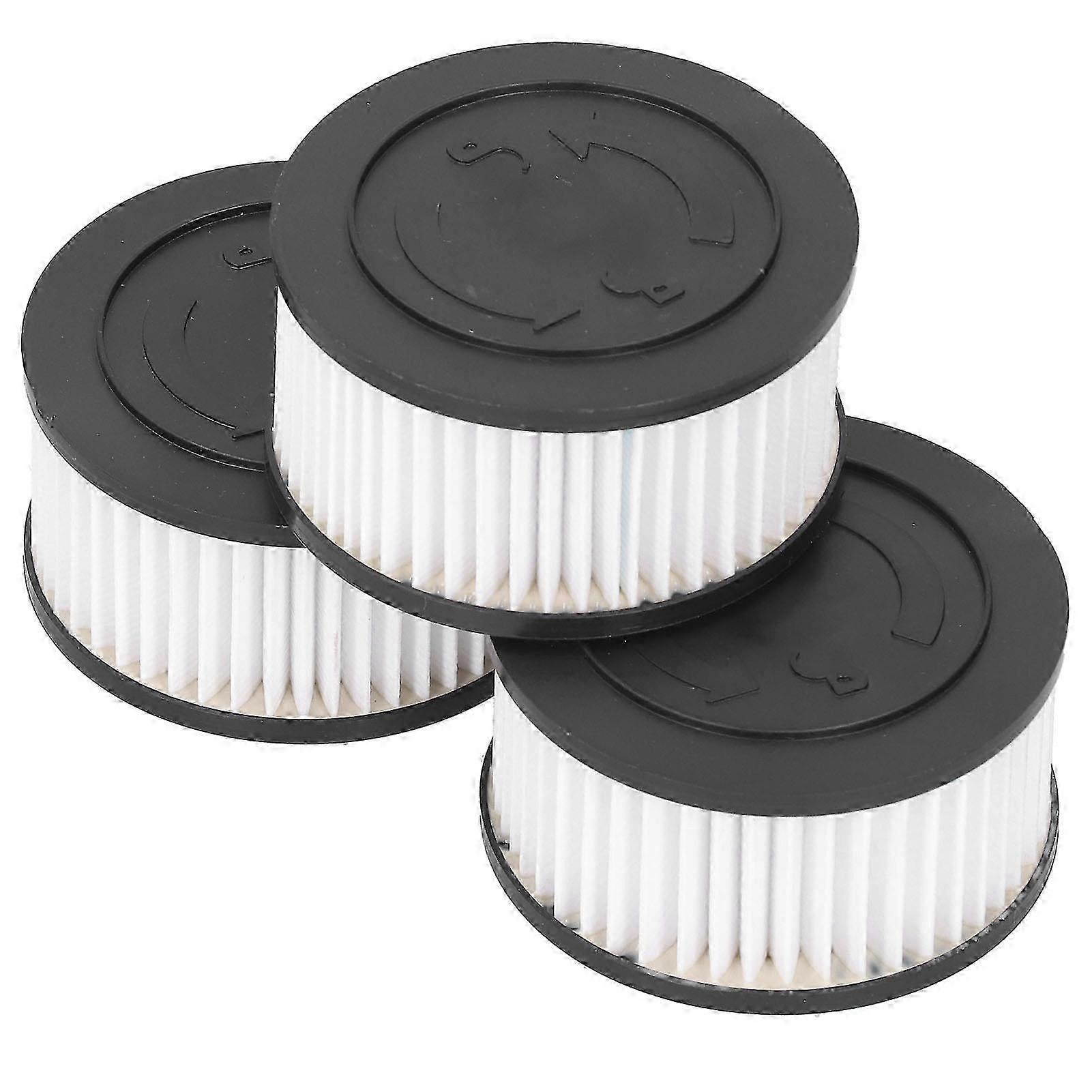 3-Piece Air Filter Set Compatible with Stihl Chainsaws MS251 MS261 MS271 MS291 MS311 MS381 MS391