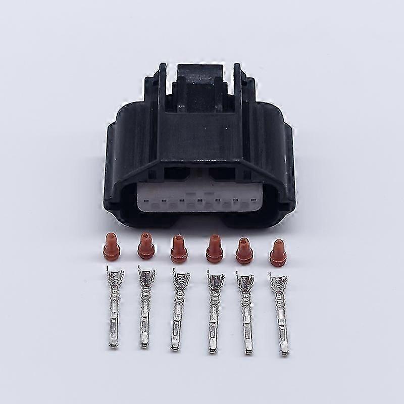 XG70620-1.2-11/21 7283-8850-30 Bilstik 7282-8850-30 Kvinde han Auto Sensor luftstrømsmåler til 350Z R35 GT-R V35