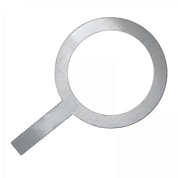 2-4pack Coffee Cup Rim Protector Cover with Handle for DIY Making Baking Dessert