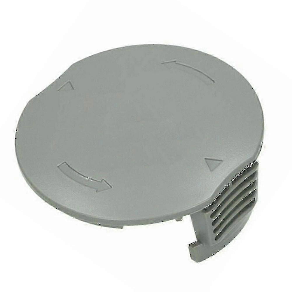 1Pc F016F05320 For BOSCH Easy GrassCut18-230 Grass Trimmer Spool Cover ABS Trimmer Line Cover