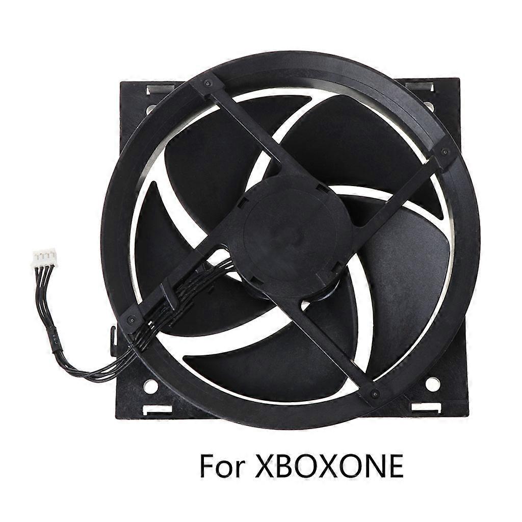 Adjustable Game Console Cooling Fan Heat Radiation Device Cooler Heat Radiator for One