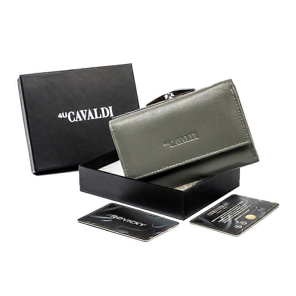 Wallets 4U Cavaldi rovicky272030