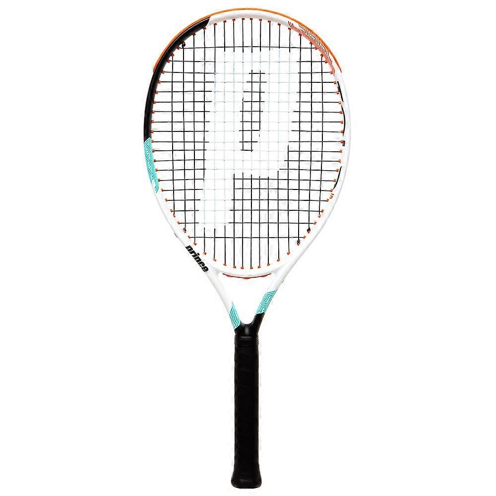 Racket Prince Tour strung 7T54L205