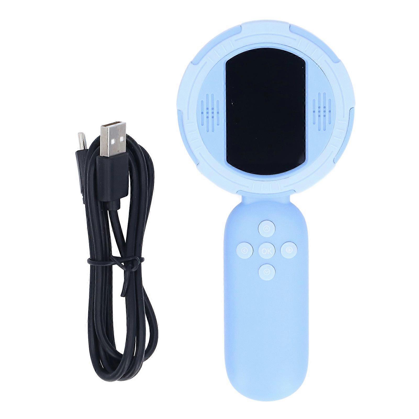 High quality  Portable Handheld Digital Microscope Student Science Tools