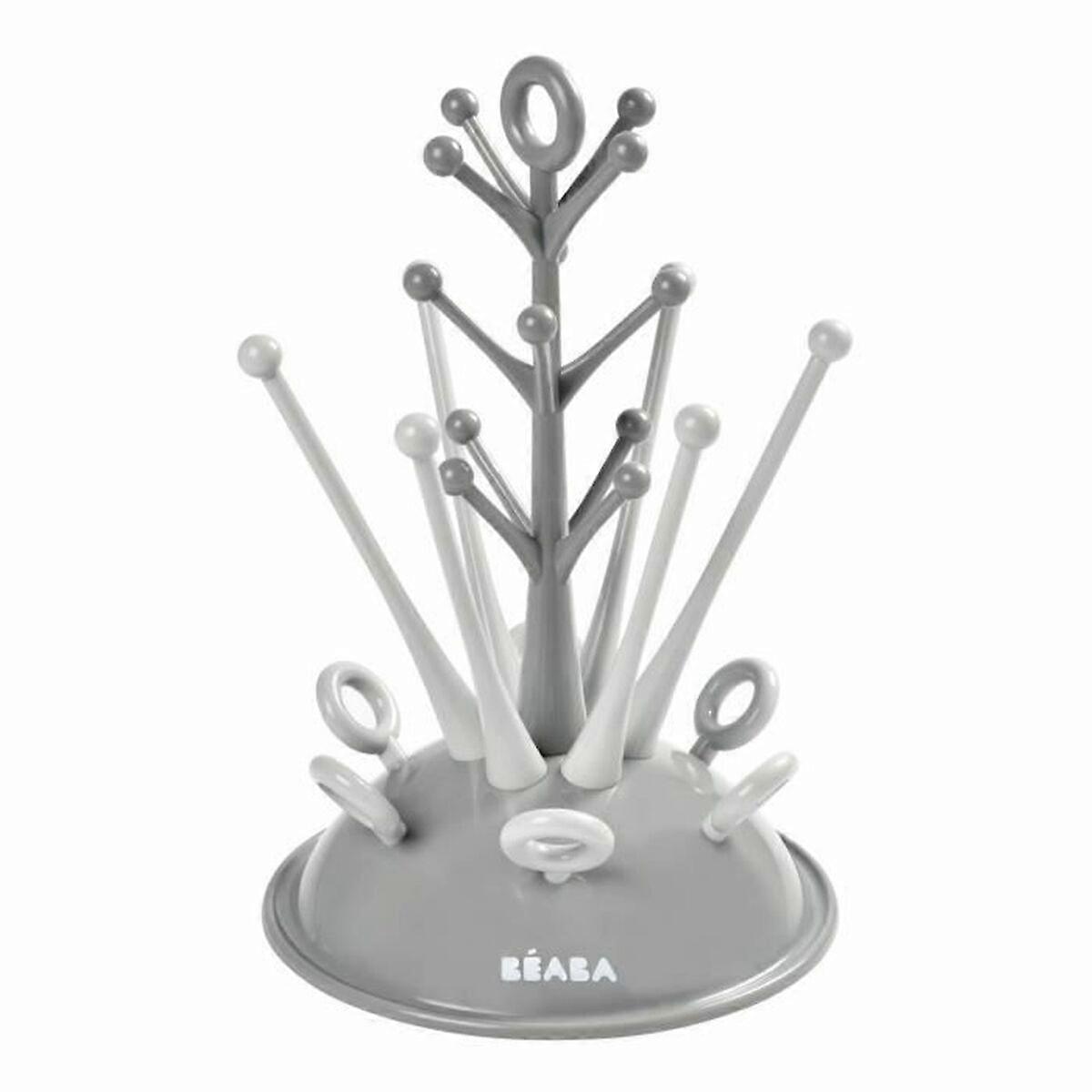 沥水器 Béaba 灰色