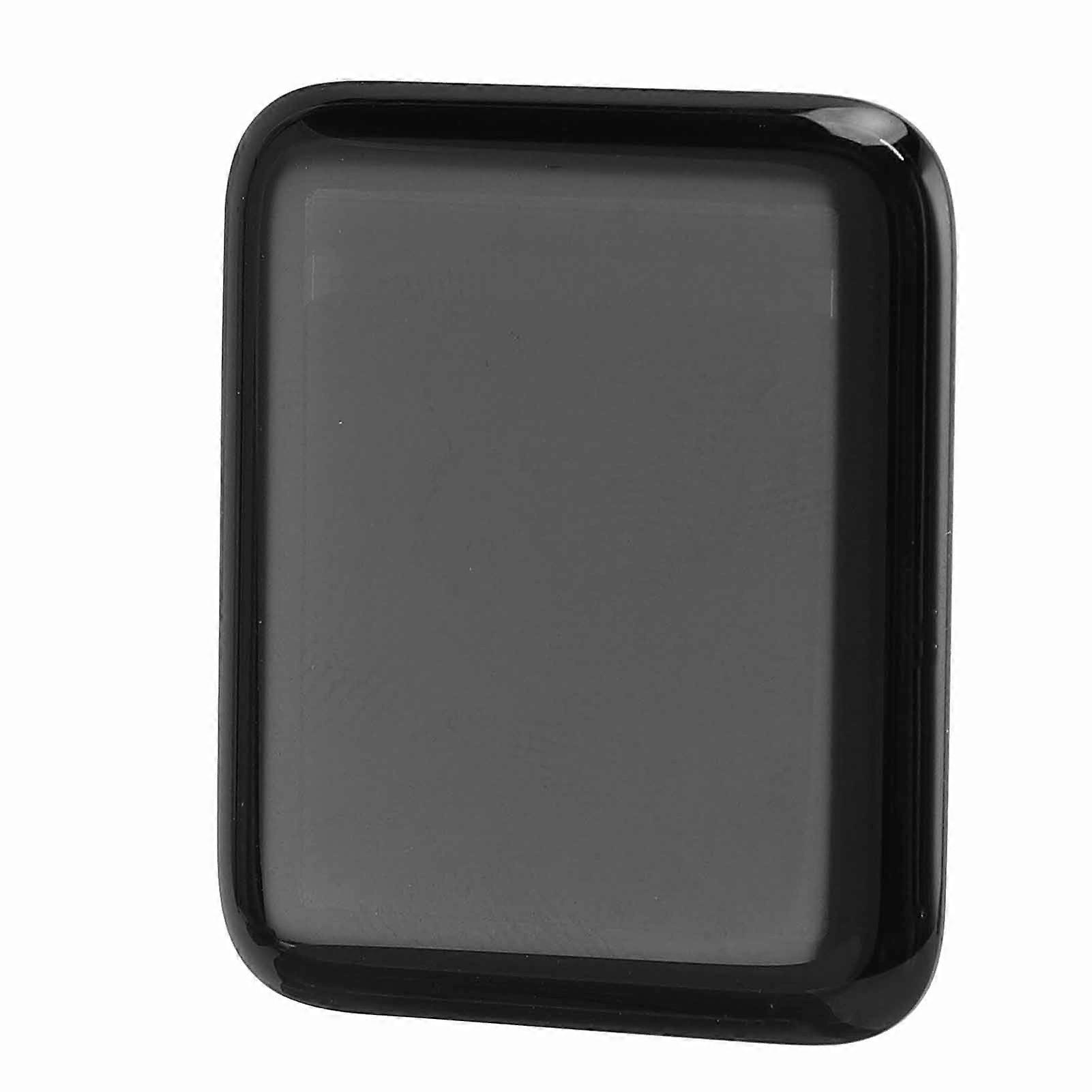 38mm LCD Touch Screen Digitizer Assembly for Series 3 GPS Watch