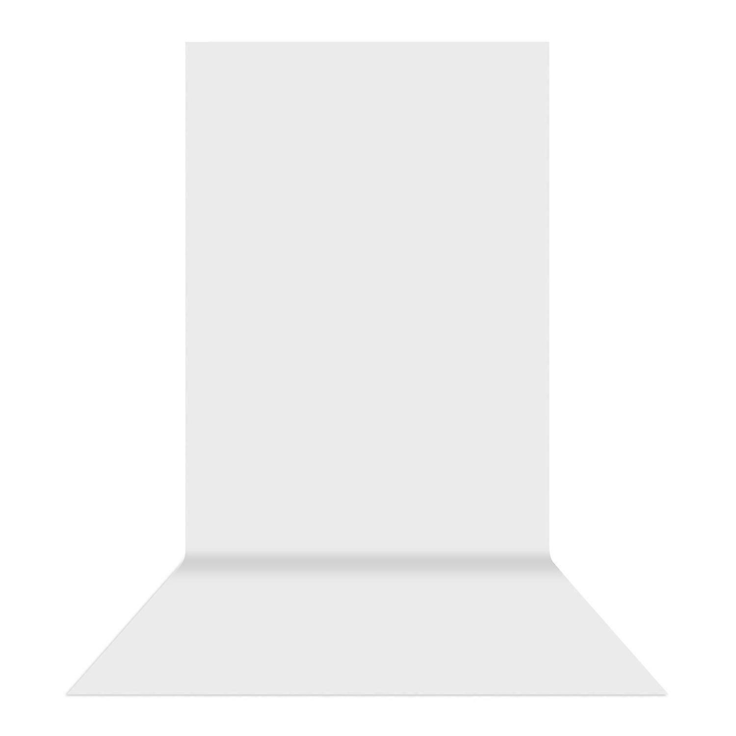 1.6x5m Non-woven Photo Backdrop, Solid White, Green, Black, Studio Use