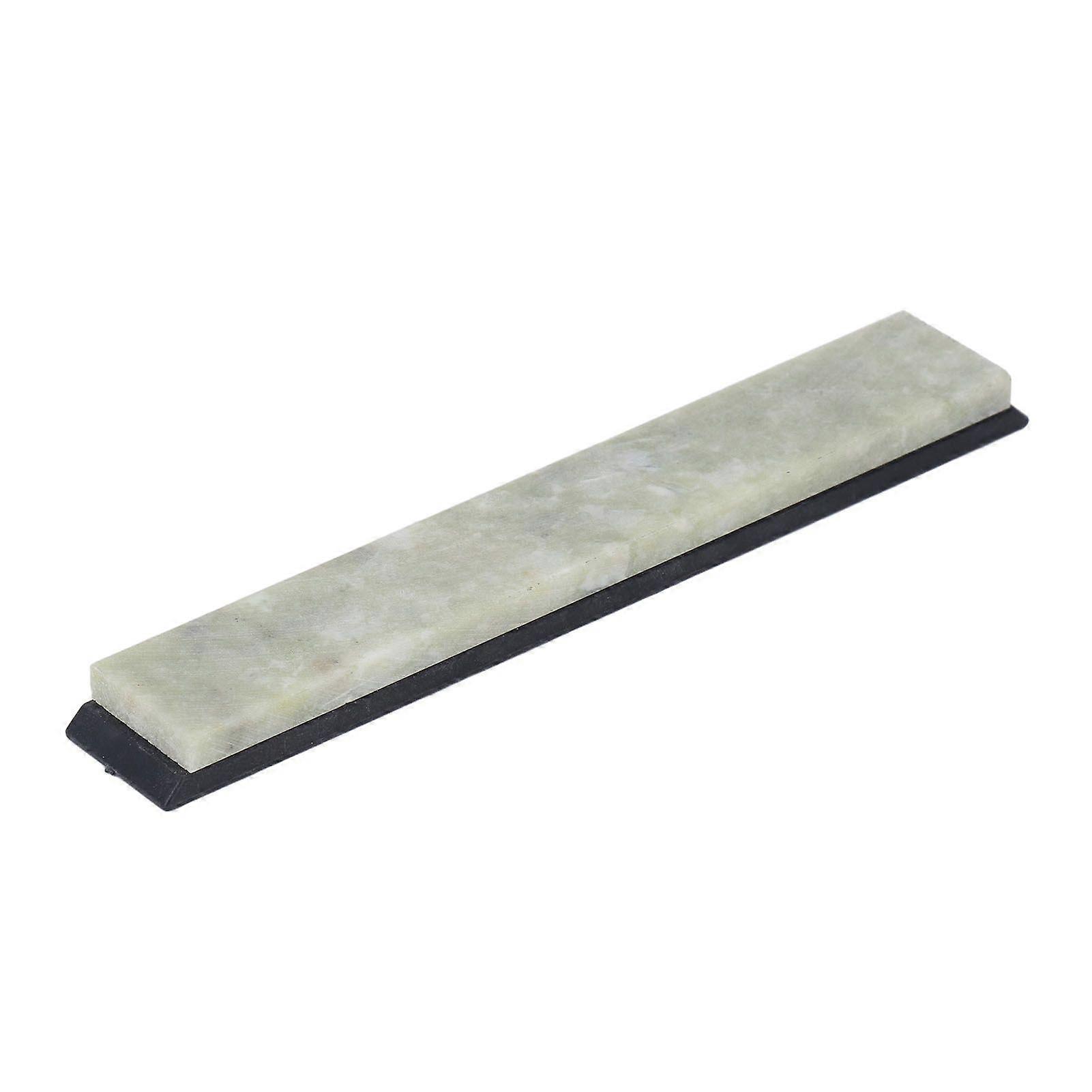 High quality  Fixed angle sharpener special whetstone whetstone with non-slip