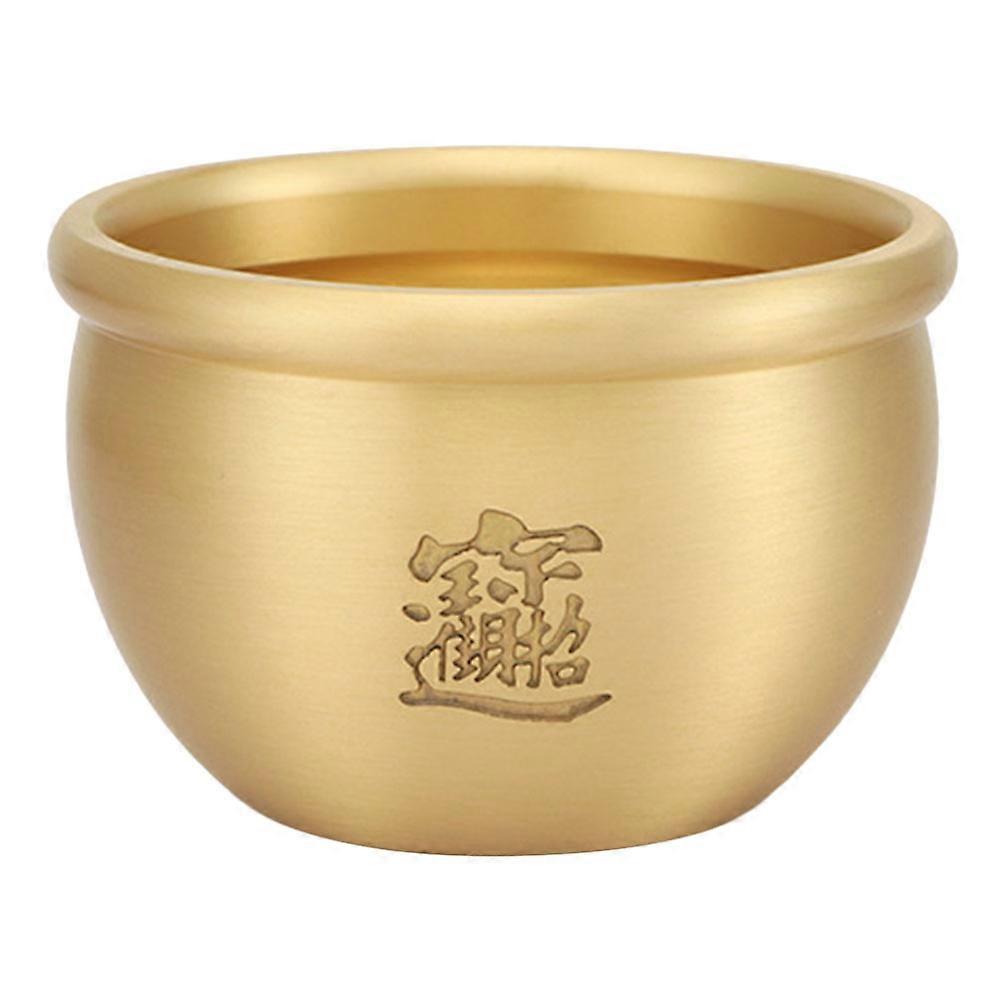 Modern Metal Ashtray Blending Practicality and Elegance