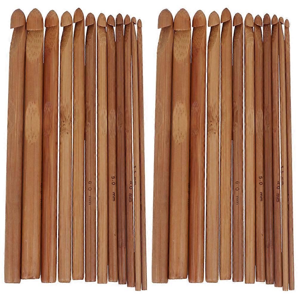 Durable Yarn Needles for Crocheting, Comfortable Grip, Versatile for Accessories