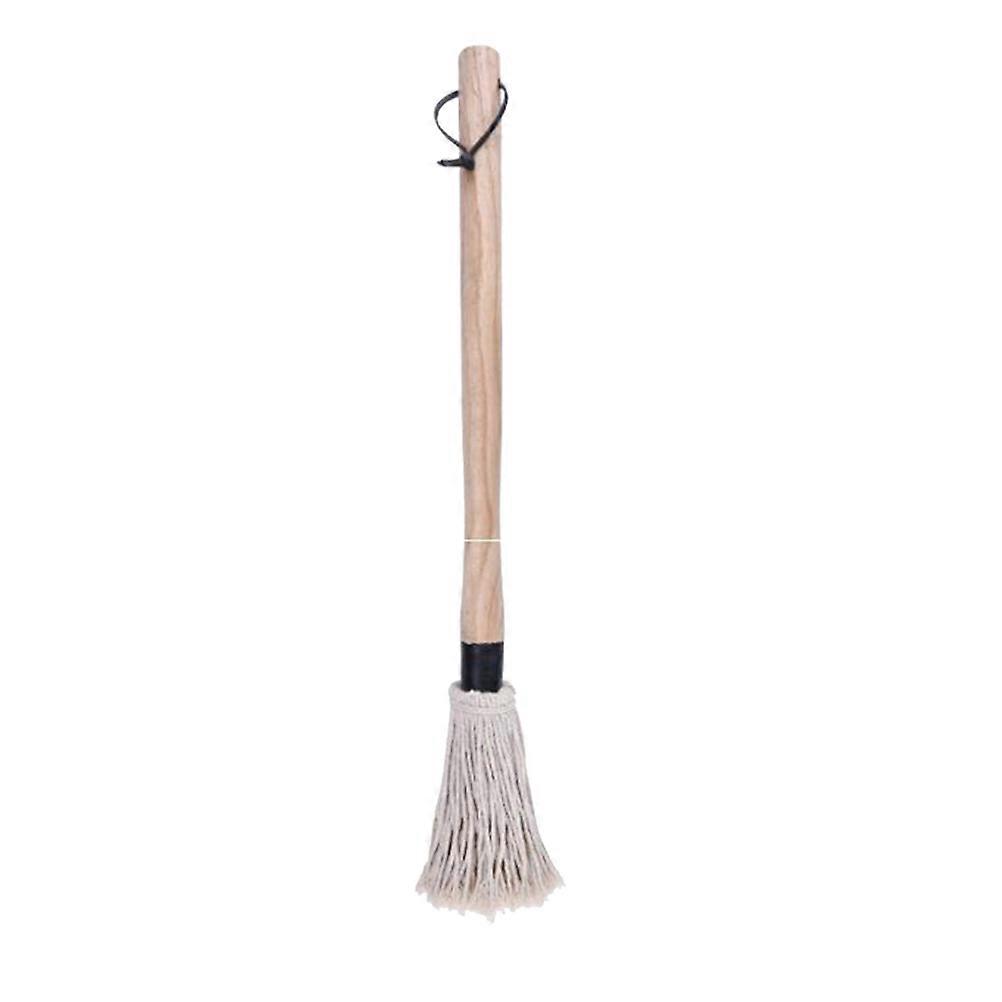MultiPurpose Cooking Brush with Removable Head for Easy Maintenance