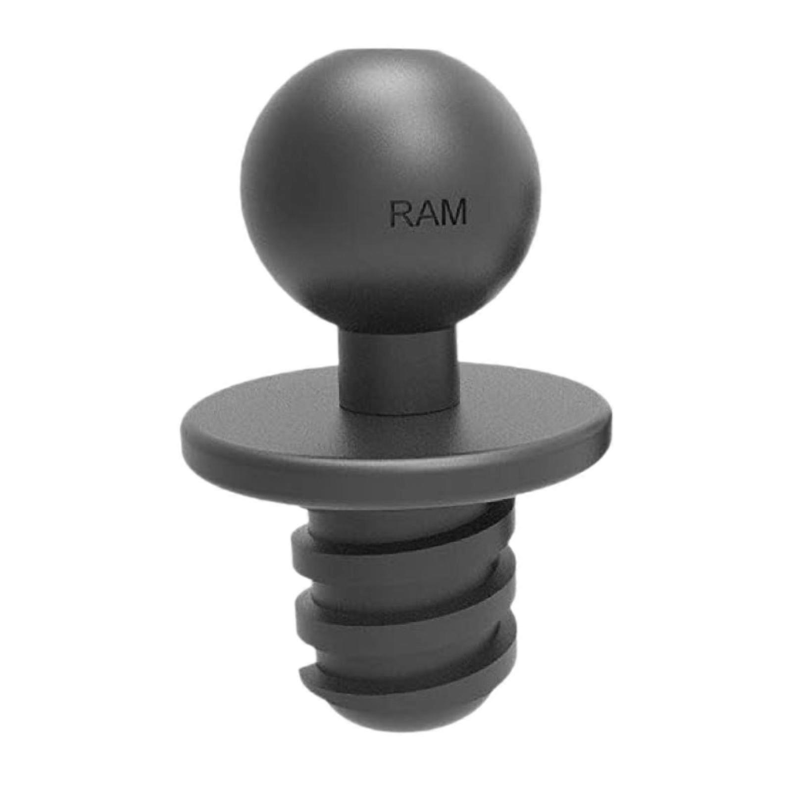 Solo Mount Base for Kayak Accessories Sailing Replacement Ball Adapter