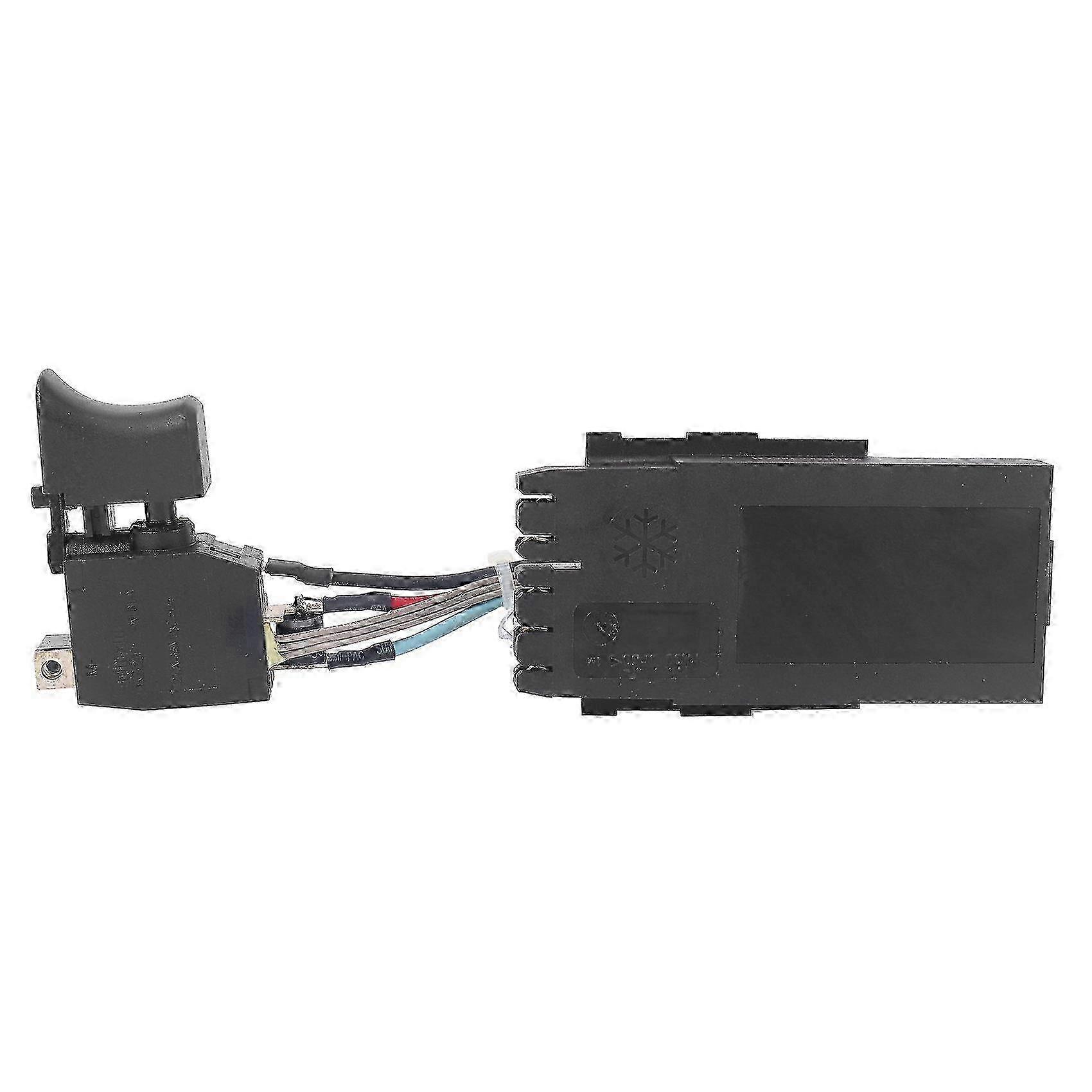 2025 21.6V Switch Replace for SF22-A SIW22T-A SF10W-A22 SFC-22A SF22A SIW22TA SF10WA22 SF6A22 2024 Walkbee Walkbee 8967 B