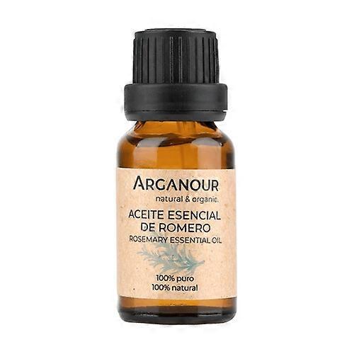 rosemary essential oil 15 ml of essential oil (Rosemary)
