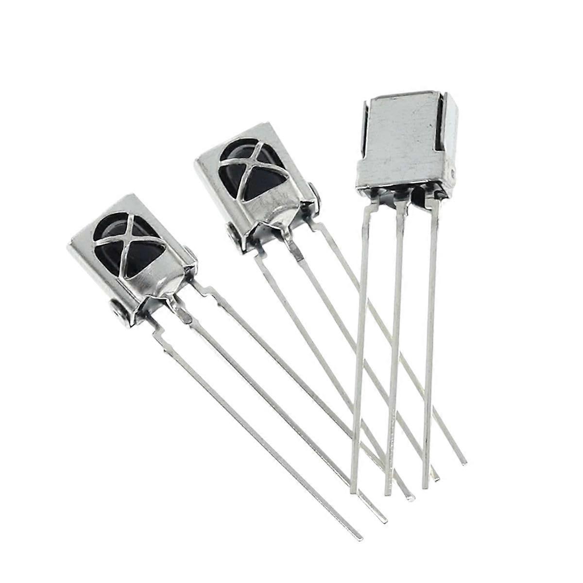 10pcs Universal IR Infrared Receiver TL1838 VS1838B 1838 38Khz  for Arrival  High for Quality