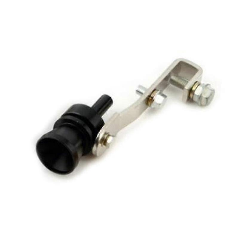 Universele Sound Simulator Auto Turbo Sound Whistle Voertuig Uitlaat Pijp Uitlaat