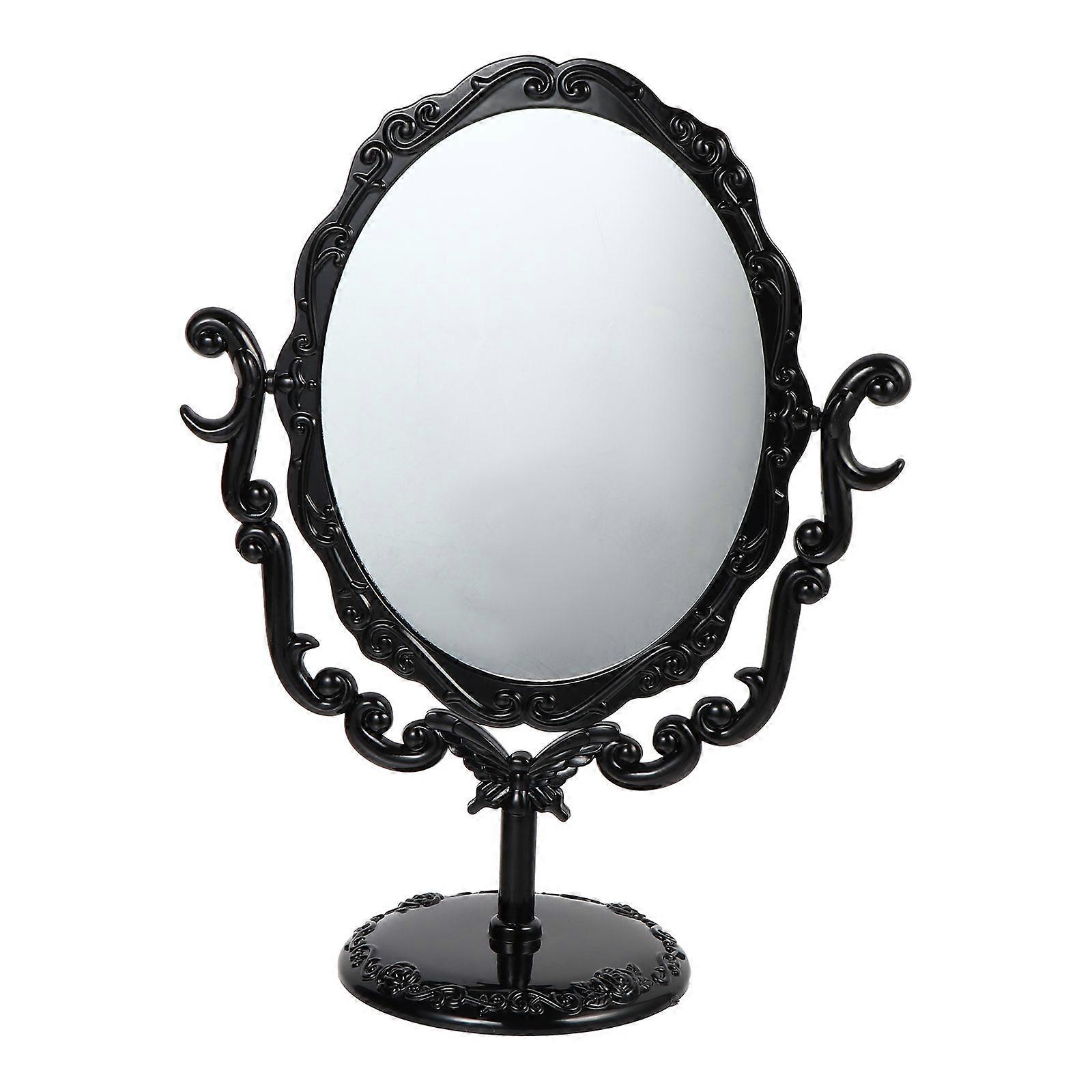Vanity Mirror with Reliable Stability for Everyday Convenience