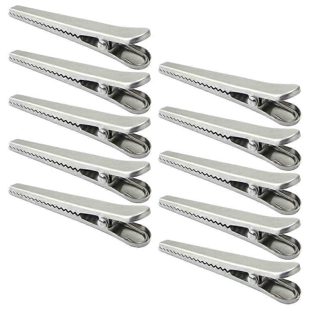 Bread and Snack Clips, Excellent Sealing Effect, Lightweight and Convenient to Store